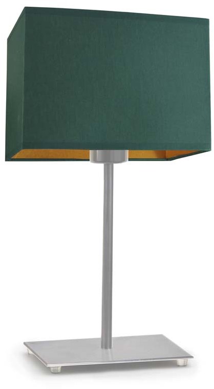 Lysne Lampka nocna do sypialni AMALFI GOLD 14542/36