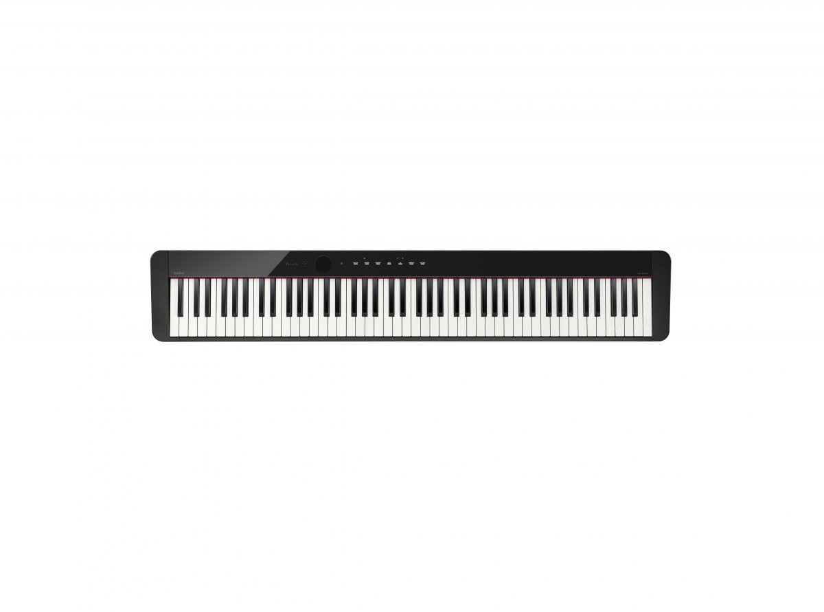 Casio PX-S1000BK