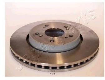 JAPANPARTS Tarcza hamulcowa DI-405