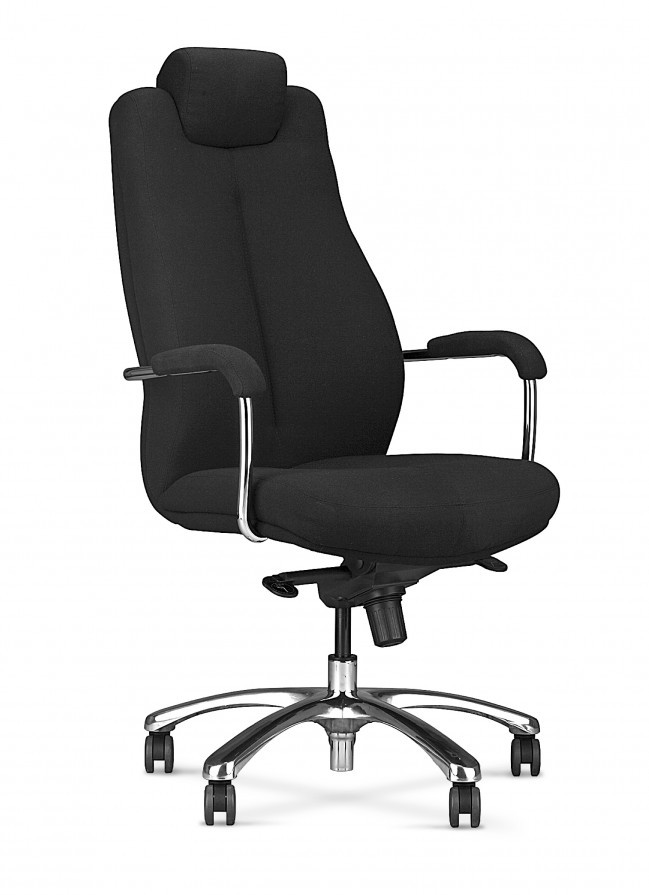 Nowy Styl Fotel biurowy Sonata 24/7 150 kg atest