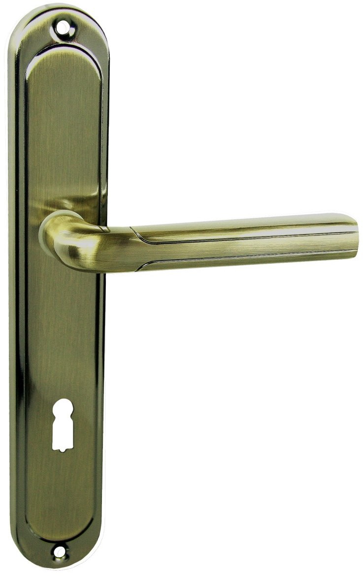 Domino Klamka Rio M3 BB72