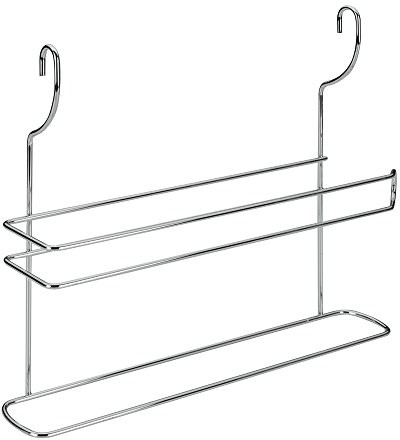 Metaltex lonardo i rolki papieru wieszak na ręczniki, 35.03.17 350317