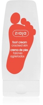 Ziaja Foot Care krem regenerujący na popękaną skórę stóp 60 ml