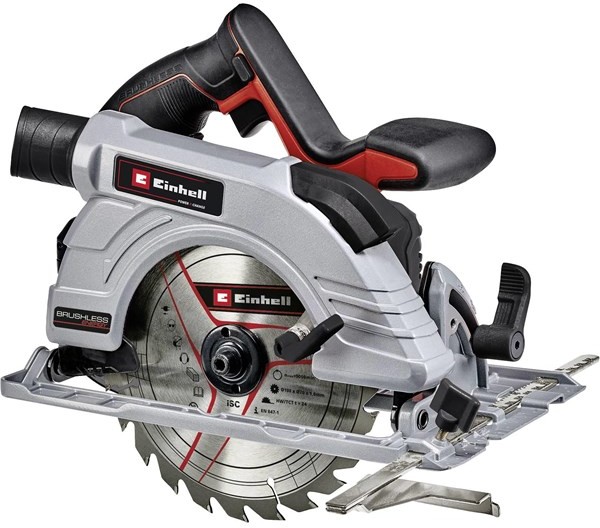 Einhell TE-CS 18/190 Li BL - Solo bez aku 4331210