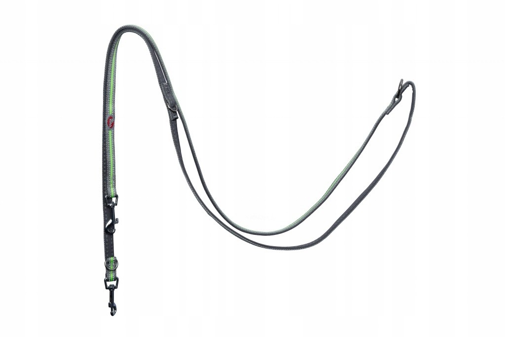 Haas F1 Team Pet Nova Regulowana Odblask Nylon S