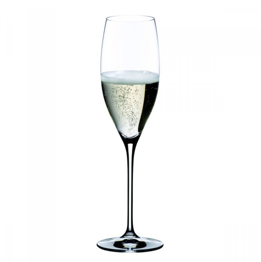 Miloo Home Kieliszek kryształowy szampan Vinum 230ml 2szt ML7605