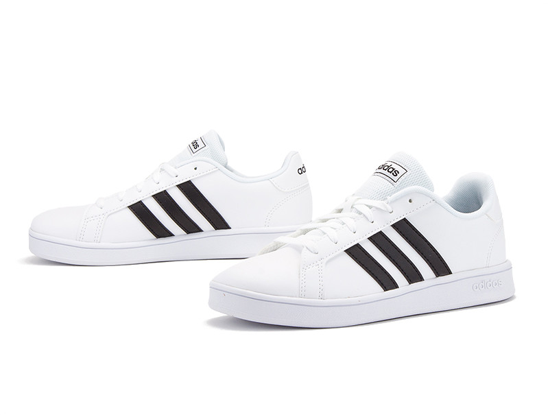 Adidas GRAND COURT > EF0103