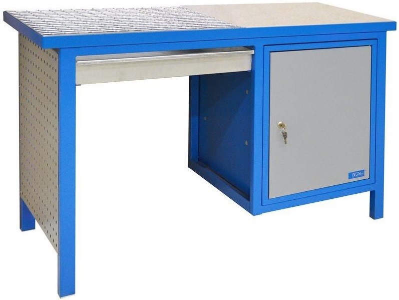 Güde stół spawalniczy SW 1200/600 40944)
