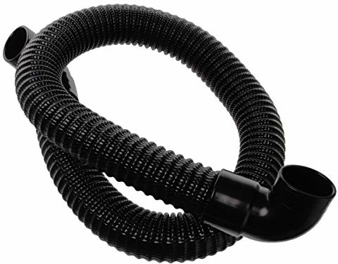 Nilfisk Viper Viper VF90508 Zapasowy wąż ssący do AS430, AS430B, AS430C, AS510, AS510B, AS510C, czarny VF90508