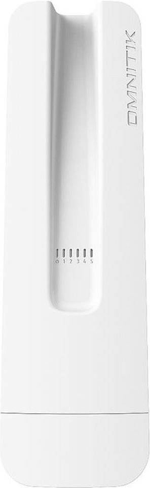 MikroTik Antena OmniTIK 5 ac 5GHz 802.11a/n/ac Outdoor AP 7.5dBi 5GHz omni MT RBOmniTikG-5HacD