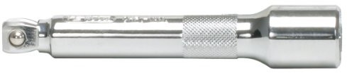 KS Tools Przedłużka  918.1264 1/2 cala Chrome Plus w pionie, 50 MM 4042146360071