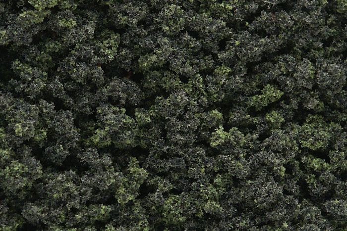 WoodlandScenics Pianka jasna zieleń / 945cm FC1639