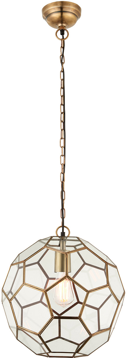 Endon Zwis MIELE 69784 ENDON 69784/END/CUBI