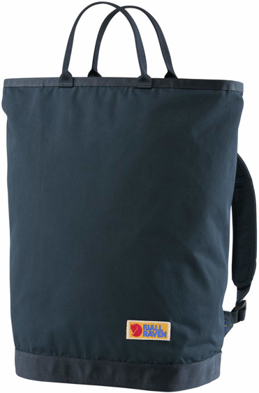 Fjallraven Plecak Vardag Totepack Storm 638 638