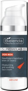 Bielenda Supremelab Men Line Krem Nawilżający 50ML