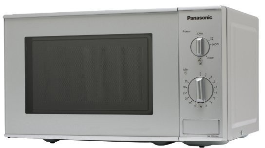 Panasonic NN-E221MMEPG