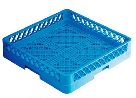 Lacor sztućce kosz do spłukiwania 50 x 50 cm 69204