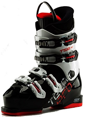 Tecno Pro T50-4 buty narciarskie, niebieski 253463900250