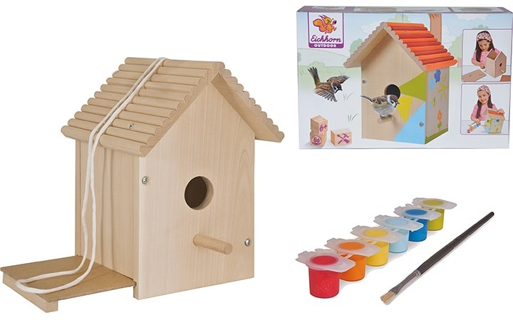 Eichhorn Zestaw kreatywny - 6+