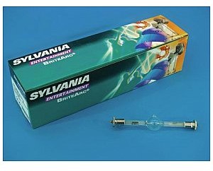 Sylvania BA1200DE S GOLD SFc10-4 750h 89313020