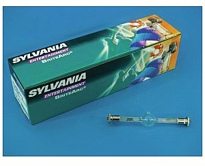 Sylvania BA1200DE S GOLD SFc10-4 750h 89313020