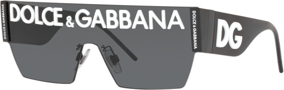 Dolce&Gabbana Okulary Przeciwsłoneczne Dg 2233 01/87
