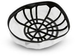 Karcher Filtr koszykowy do T 9/1 Bp # (5.731-628.0)