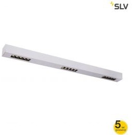 Spotline Q_LINE 1000690 Plafon sufitowy 3x45W/LED 2300lm Neutralna biała 4000K