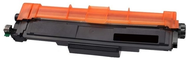 DobreTonery.PL Toner zamiennik DT243BB do Brother DCP-L3510CDW DCP-L3550CDW HL-L3210CW HL-L3270CDW MFC-L3730CDN MFC-L3770CDW pasuje zamiast Brother TN243BK Black 1000 stron DT243BB