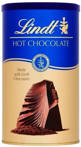 Lindt Czekolada pitna Hot Chocolate 300g puszka A347-3541B