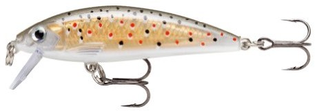Rapala X-Rap Countdown 7 cm TR 9050198