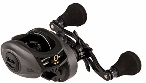 Abu Garcia Revo Beast 41 (REVO4 BEAST 41)