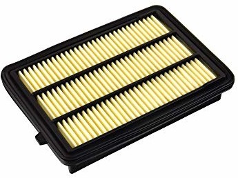 Blue Print ADBP220005 filtr powietrza, 1 sztuka ADBP220005