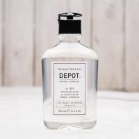 Depot Depot No 501 oczyszczający i nawilżający szampon do brody 250ml