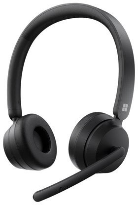 Microsoft Modern Wireless Headset (8JR-00004)