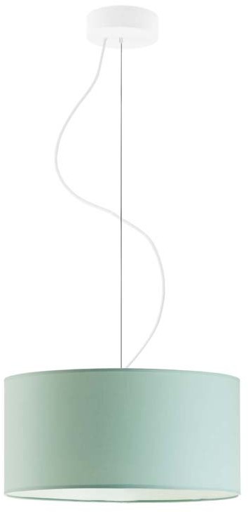 LYSNE Żyrandol do pokoju dziecka HAJFA fi - 30 cm 14529/216