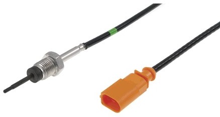 NGK Czujnik temperatury spalin NGK 92876