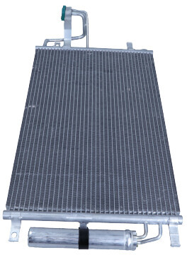 MAXGEAR Skraplacz, klimatyzacja AC888641 AC888641
