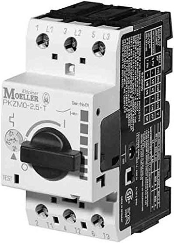 EMC Eaton (Moeller) ochrona przed pkzm0 20-T 088918