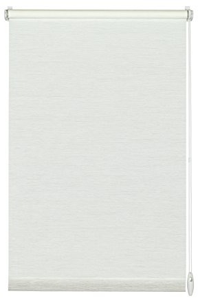 Gardinia Easyfix Rollo Natur roleta okienna, biały, 100 cm x 150 cm 30713