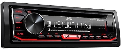 JVC KD-r794bt KD-R794BT