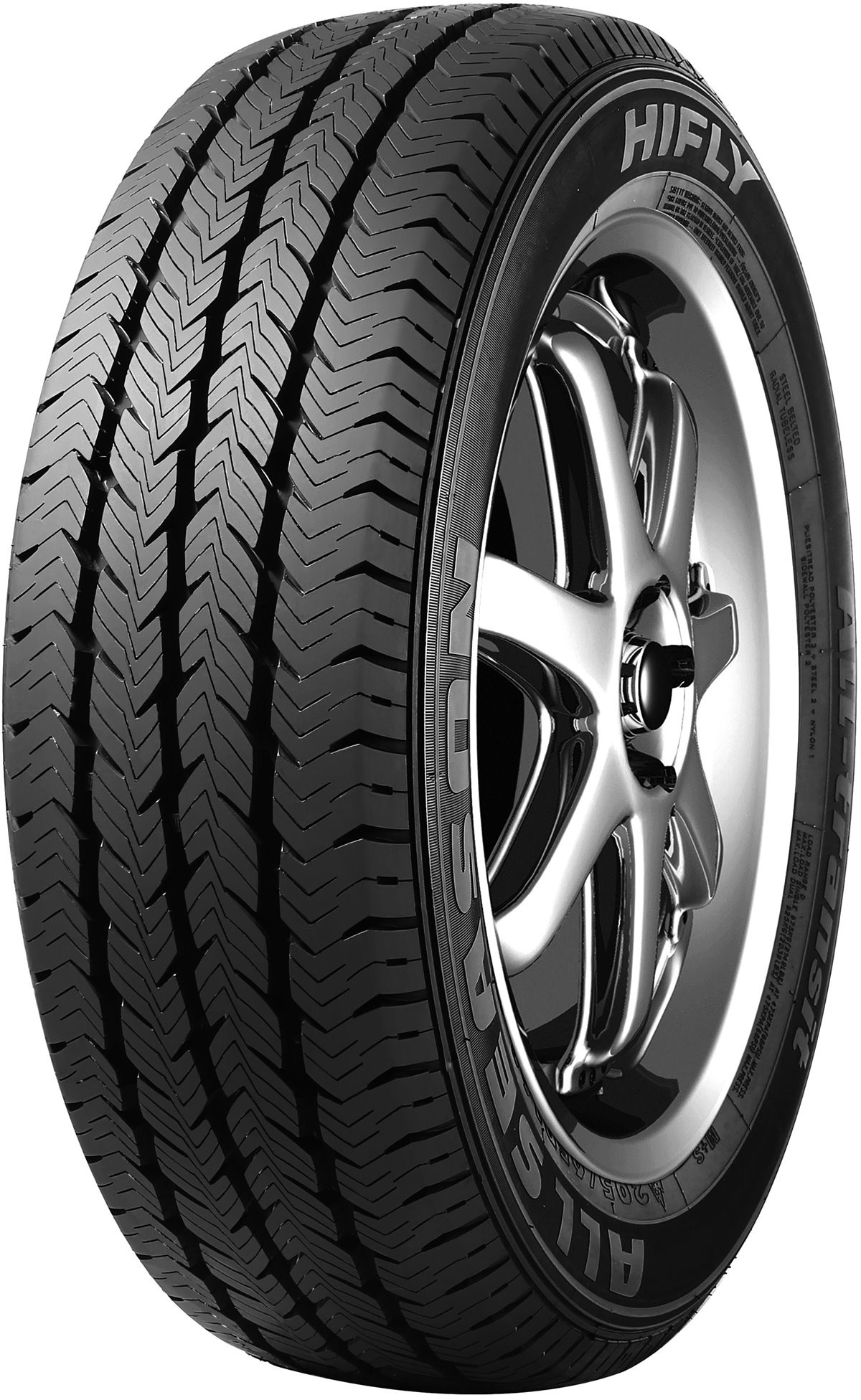 Hifly All-Transit 195/70R15 104R