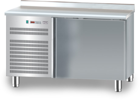 DORA METAL SCHŁADZARKO ZAMRAŻARKA SZOKOWA 1325x700x850 | DM-S-95105