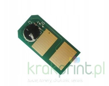 Konica Minolta [serwis] Chip do bębna KOKCH025CWNLWM) Cyan KOKCH025CWNLWM