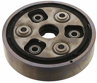 Febi bilstein bilstein 40857 tarcza przegubowa do wałka kardana, 1 sztuka 40857-FEB-FPS