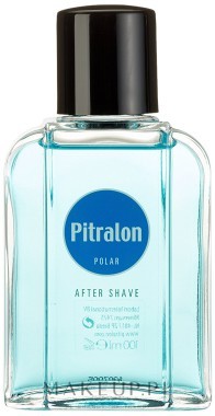 Zdjęcia - Pianka do golenia Pitralon Polar woda po goleniu 100 ml dla mężczyzn