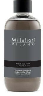 Millefiori Uzupełnienie Black Tea Rose 250ml