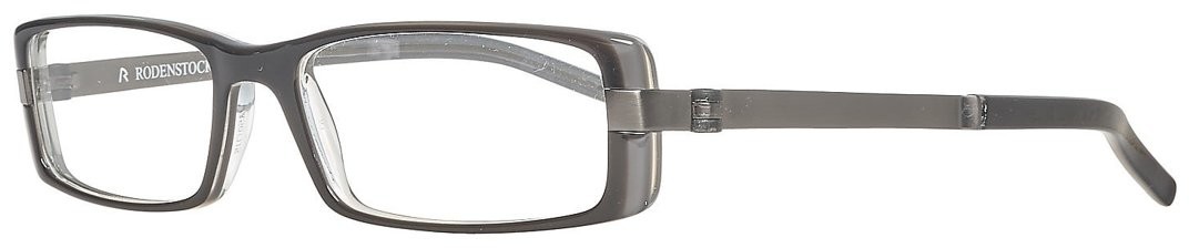 Rodenstock Okulary do czytania WOMEN R5204-a (soczewka/mostek/zausznik) 49/16/135 mm)