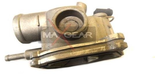 MAXGEAR Termostat, środek chłodzący 67-0002 67-0002