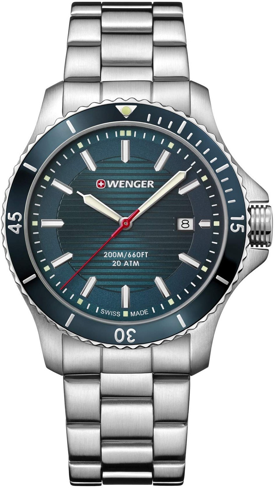 Wenger Seaforce 01.0641.129